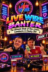 Live Wire Banter book cover